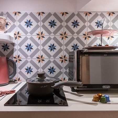 Ipelhome - Rodi Boutique Apartment Athena Bagian luar foto