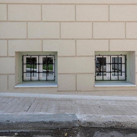 Ipelhome - Rodi Boutique Apartment Athena Bagian luar foto