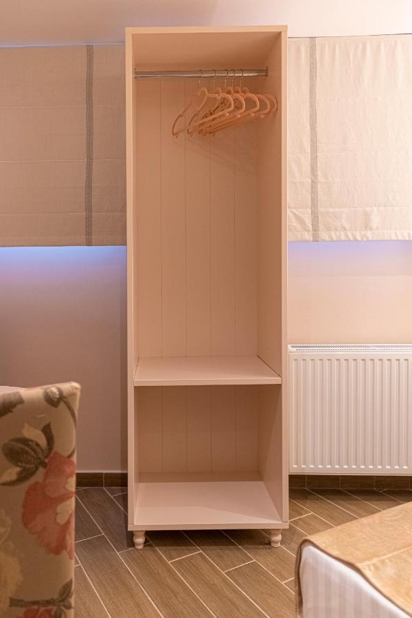 Ipelhome - Rodi Boutique Apartment Athena Bagian luar foto