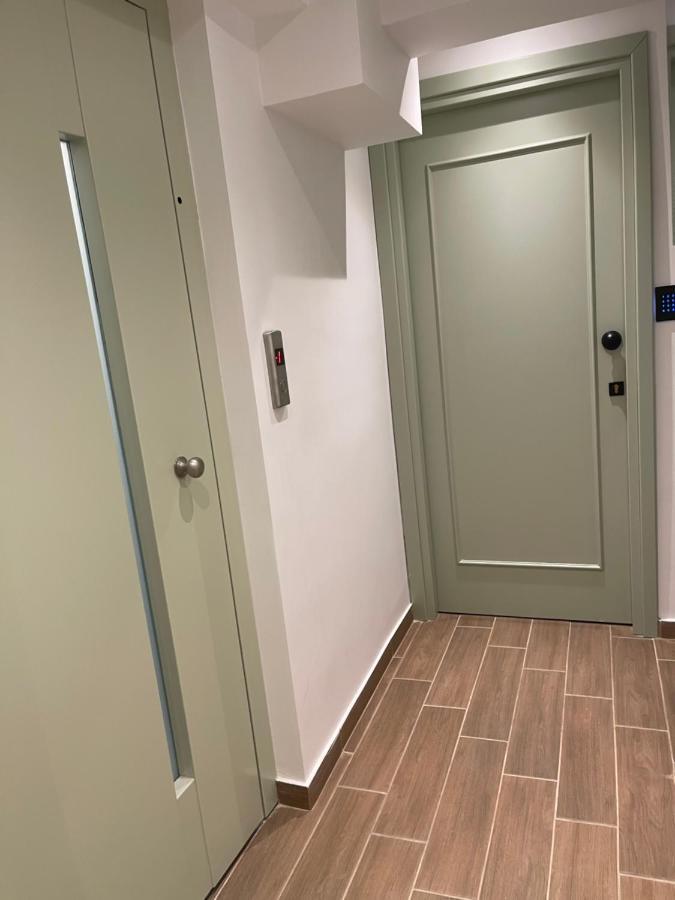 Ipelhome - Rodi Boutique Apartment Athena Bagian luar foto